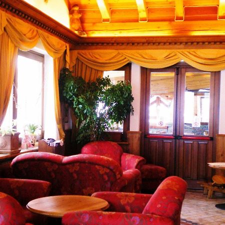 Hotel Beau Sejour Этрубль Экстерьер фото