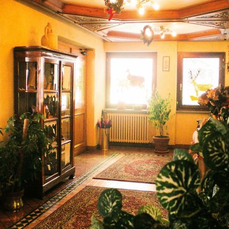 Hotel Beau Sejour Этрубль Экстерьер фото