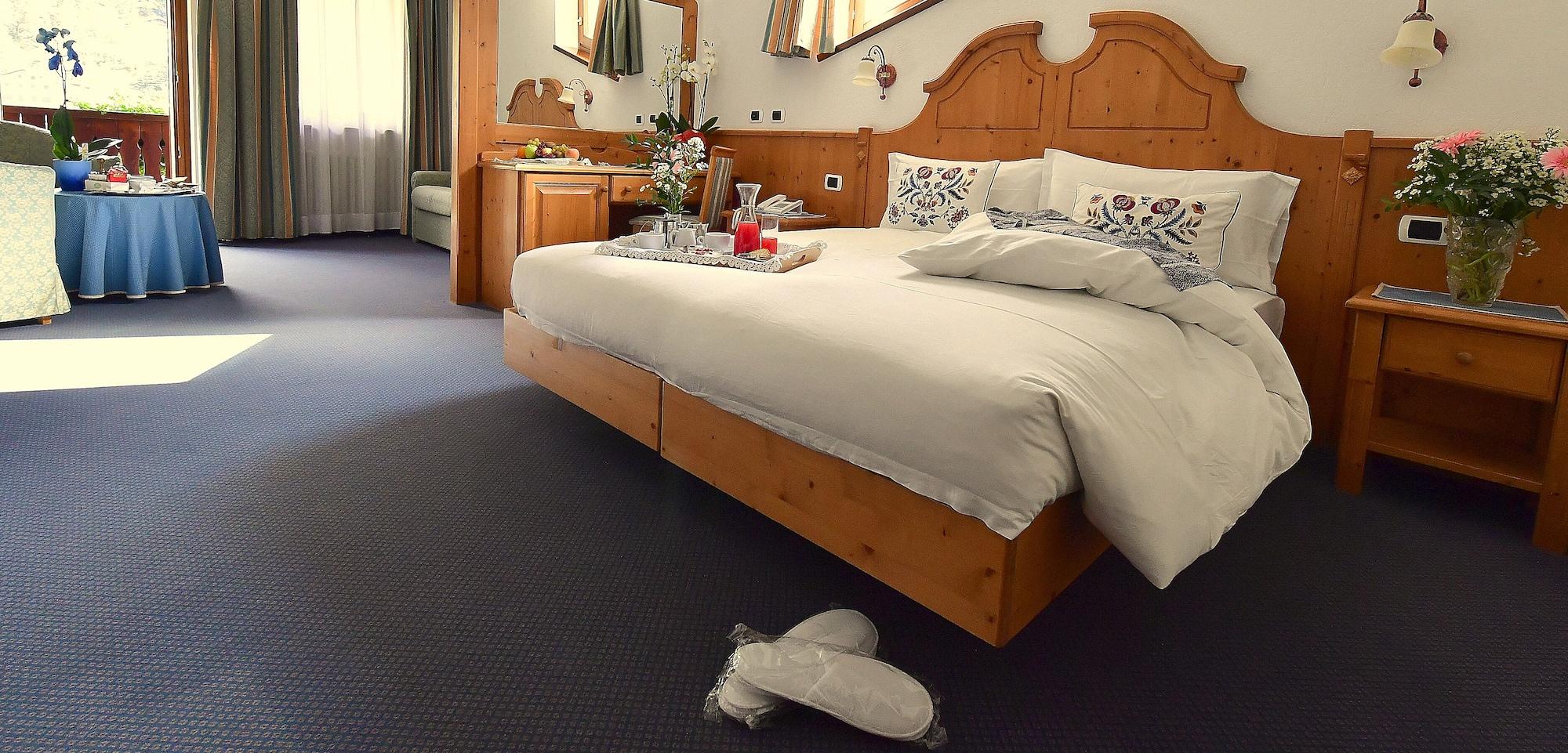 Hotel Beau Sejour Этрубль Экстерьер фото