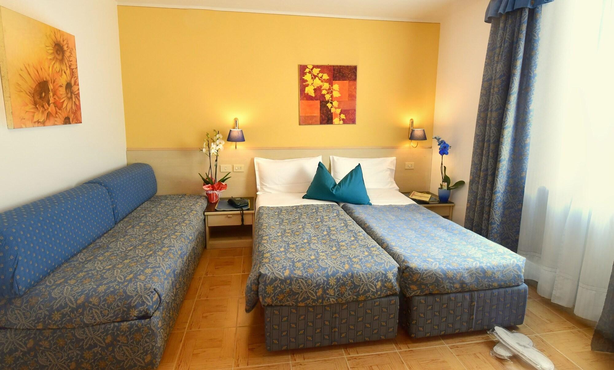 Hotel Beau Sejour Этрубль Экстерьер фото