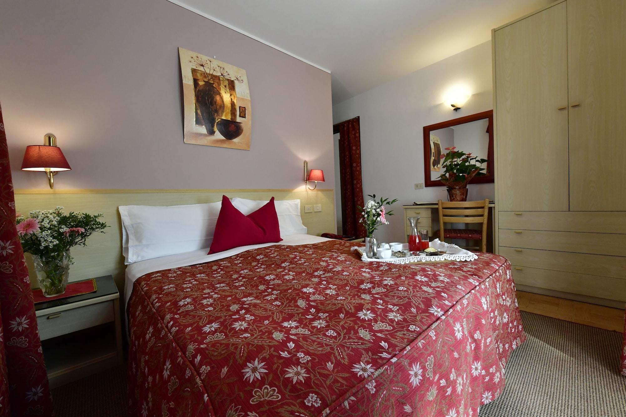 Hotel Beau Sejour Этрубль Экстерьер фото