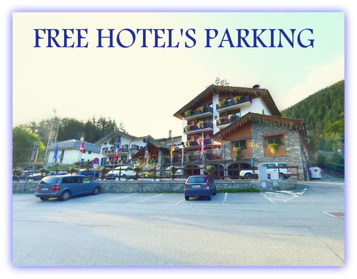 Hotel Beau Sejour Этрубль Экстерьер фото