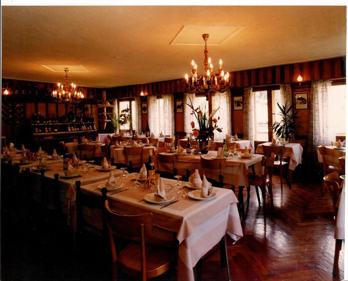 Hotel Beau Sejour Этрубль Экстерьер фото